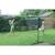 Filet de sport réglable 155x300cm - Volley-ball, badminton ou tennis Noir 4 - vertbaudet enfant 