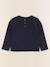 Tee-shirt - 36 mois Bleu 1 - vertbaudet enfant 