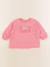 Tee-shirt - 4 ans Rose 1 - vertbaudet enfant 