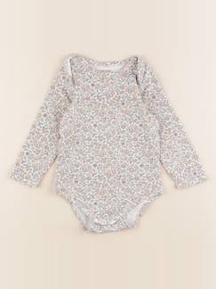 Seconde main-Fille-Body bébé-Body - 24 mois
