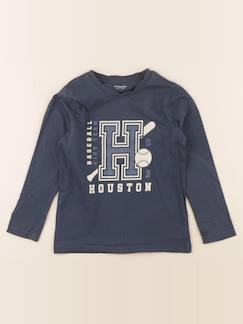 Seconde main-Garçon-Tee-shirt - 6 ans
