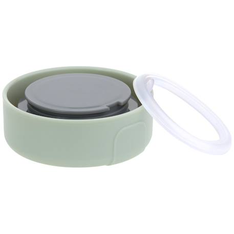 Boîte à repas isotherme happy fruits Vert 5 - vertbaudet enfant 