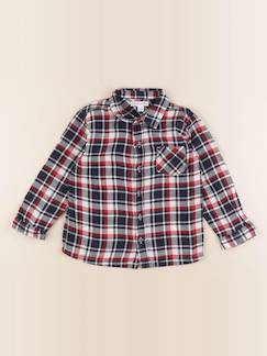 Seconde main-Garçon-Chemise - 24 mois