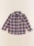 Chemise - 24 mois Bleu 1 - vertbaudet enfant 