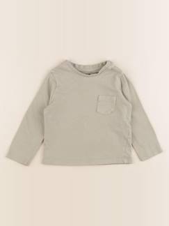 Seconde main-Garçon-Tee-shirt - 18 mois