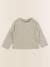 Tee-shirt - 18 mois Vert 1 - vertbaudet enfant 