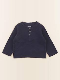 Seconde main-Garçon-Tee-shirt - 6 mois