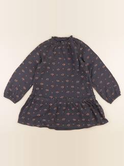 Seconde main-Fille-Robe - 8 ans