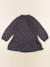 Robe - 8 ans Gris 1 - vertbaudet enfant 