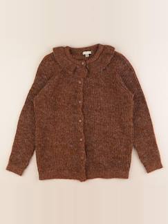 Seconde main-Fille-Gilet - 14 ans