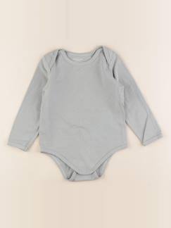 Seconde main-Garçon-Body - 36 mois