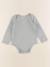 Body - 36 mois Vert 1 - vertbaudet enfant 