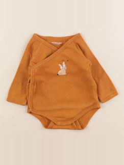 Seconde main-Fille-Body - 6 mois