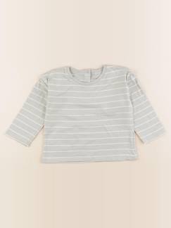 Seconde main-Garçon-Tee-shirt - 24 mois