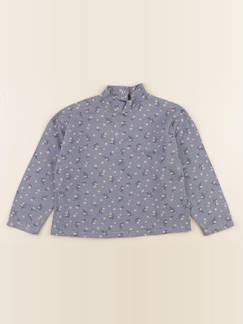 Seconde main-Fille-Tee-shirt - 5 ans