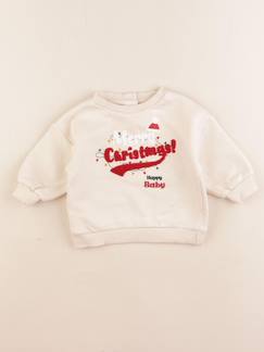 Seconde main-Fille-Sweat - 6 mois