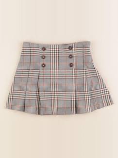 Seconde main-Fille-Jupe-Jupe - 6 ans