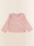Tee-shirt - 36 mois Rose 1 - vertbaudet enfant 
