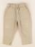 Pantalon - 18 mois Beige 1 - vertbaudet enfant 
