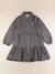 Robe - 12 ans Gris 1 - vertbaudet enfant 