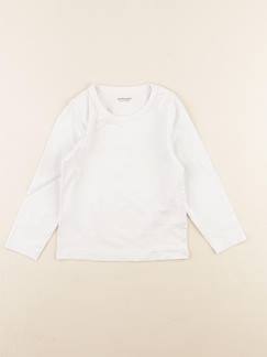 Seconde main-Fille-Maillot de corps - 4 ans