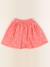 Jupe - 14 ans Rose 1 - vertbaudet enfant 