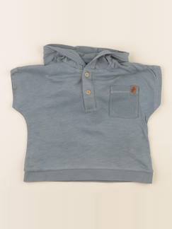 Seconde main-Garçon-Tee-shirt - 24 mois