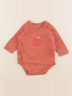 Seconde main-Garçon-Body - 6 mois