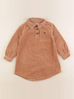 Seconde main-Fille-Robe - 4 ans
