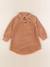 Robe - 4 ans Marron 1 - vertbaudet enfant 