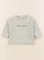 Sweat - 12 mois Vert 1 - vertbaudet enfant 