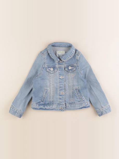 Veste - 3 ans Bleu 1 - vertbaudet enfant 
