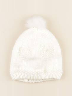 Seconde main-Fille-Bonnet - 4/6 ans
