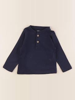 Seconde main-Garçon-Tee-shirt - 9 mois
