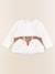 Sweat - 18 mois Blanc 1 - vertbaudet enfant 