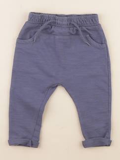 Seconde main-Garçon-Pantalon-Sarouel - 6 mois