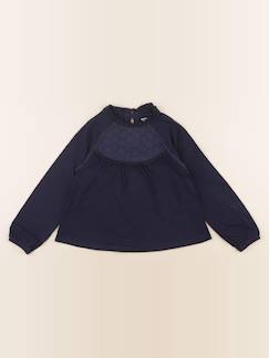 Seconde main-Fille-Tee-shirt - 6 ans