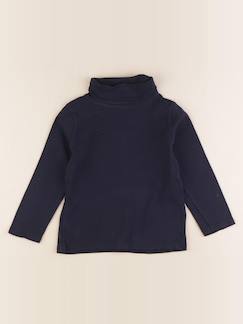 Seconde main-Garçon-Sous-pull - 4 ans