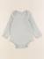 Body - 24 mois Vert 1 - vertbaudet enfant 