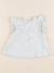 Tee-shirt - 3 mois Bleu 1 - vertbaudet enfant 