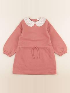 Seconde main-Fille-Robe - 6 ans