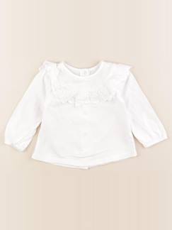 Tee-shirt - 12 mois  - vertbaudet enfant