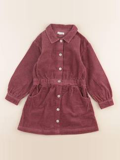 Seconde main-Fille-Robe - 6 ans