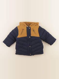 Seconde main-Garçon-Manteau - 12 mois