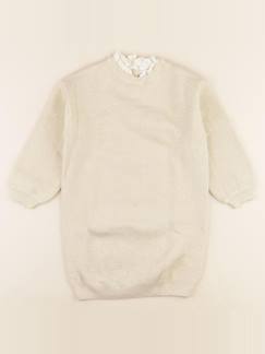 Seconde main-Fille-Robe - 4 ans