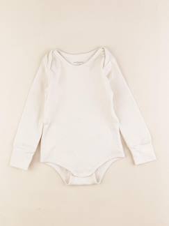 Seconde main-Fille-Body bébé-Body - 24 mois