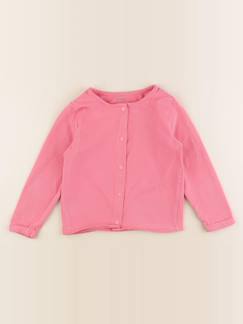 Seconde main-Fille-Tee-shirt - 5 ans