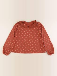 Tee-shirt - 10 ans  - vertbaudet enfant