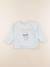 Sweat - 24 mois Bleu 1 - vertbaudet enfant 