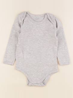 Seconde main-Garçon-Body - 24 mois
